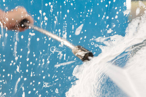 Strawberry Point, IA Pressure Washing Company